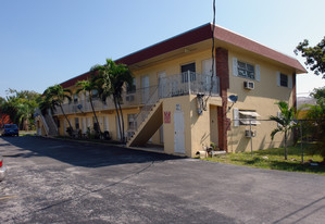 Biscayne Shores Apartments