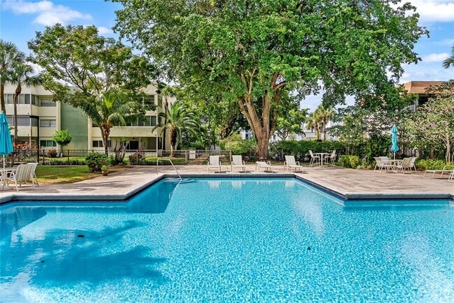 property at 6075 N Sabal Palm Blvd