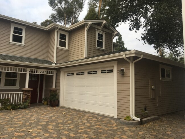 property at 1382 Pismo St