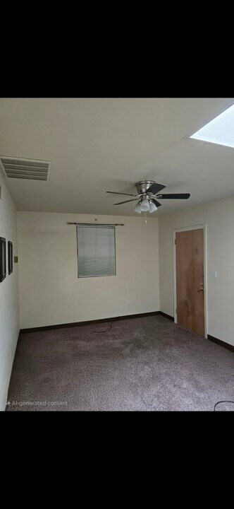 1216 University Ave, Unit #3 in Morgantown, WV - Building Photo