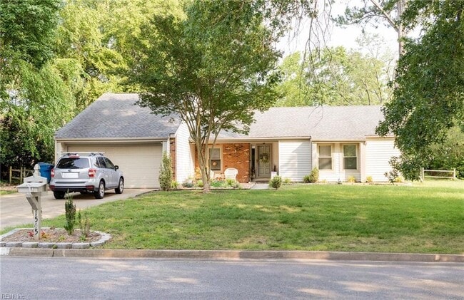 1545 Lakeport Ct in Virginia Beach, VA - Building Photo - Building Photo
