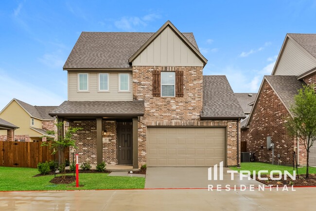property at 210 Holbeck Cir