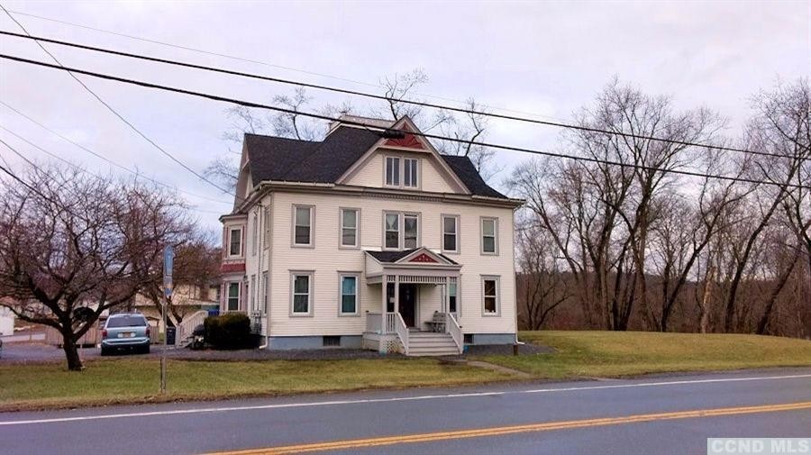 1770 State Route 23 in Craryville, NY - Building Photo