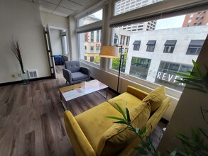 Sixth & Pine Building in Seattle, WA - Building Photo - Interior Photo