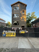 1249 S Kedvale Ave, Unit 3 in Chicago, IL - Building Photo - Building Photo