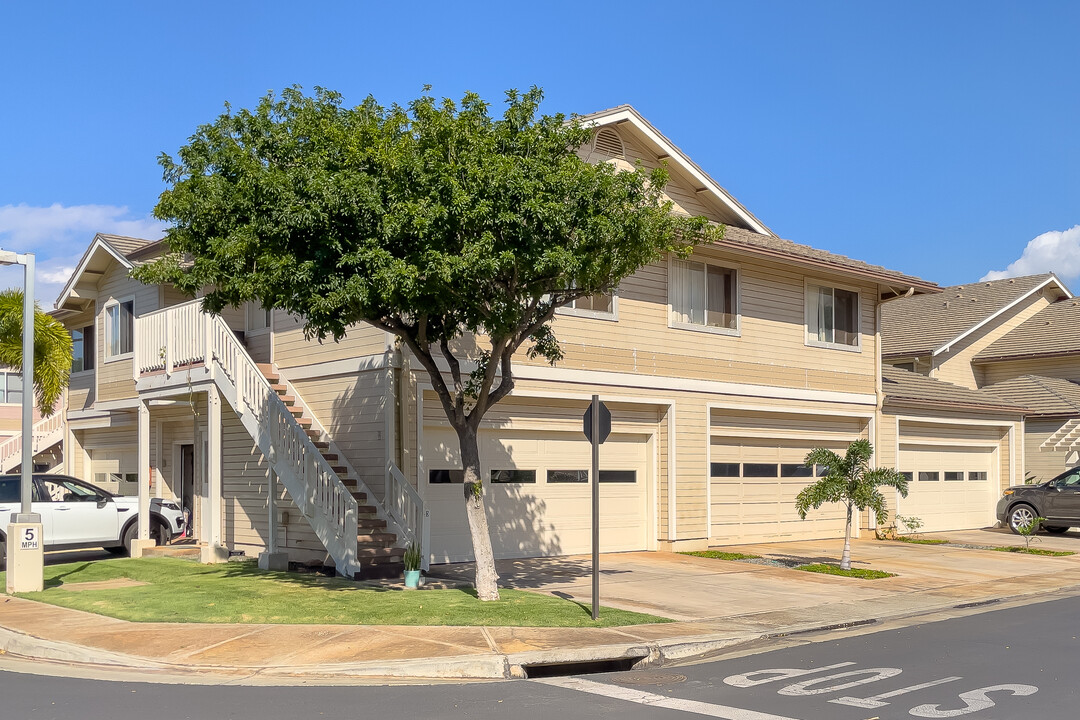 92-1481 Aliinui Dr in Kapolei, HI - Building Photo