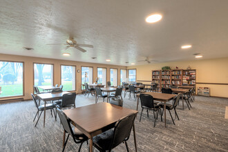 Cardinal Manor Apartments - Senior Community in Canton, OH - Building Photo - Interior Photo