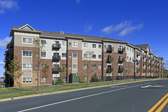 Affinity at Eagan 55+ in Eagan, MN - Building Photo - Building Photo