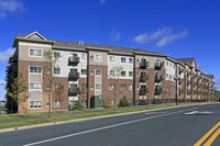 Affinity at Eagan 55+ in Eagan, MN - Foto de edificio - Building Photo