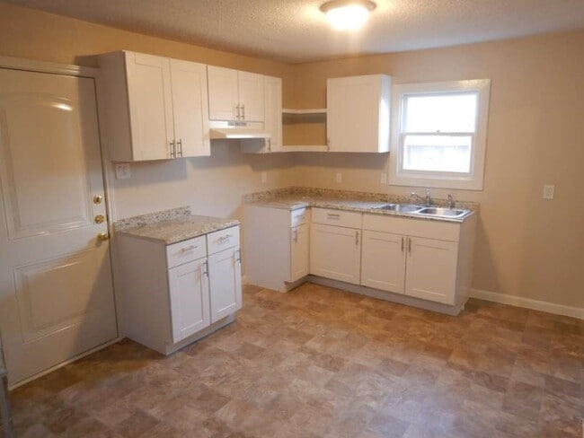 property at 4218 Buck St