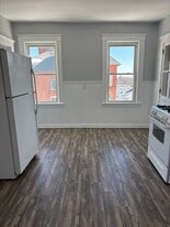 7 Dartmouth St, Unit 3 in Fitchburg, MA - Building Photo