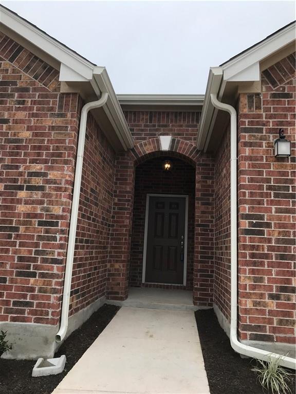 16615 Brogan Ln in Pflugerville, TX - Building Photo - Building Photo