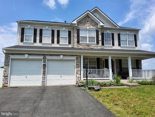 property at 10782 Lord Chancellor Ln