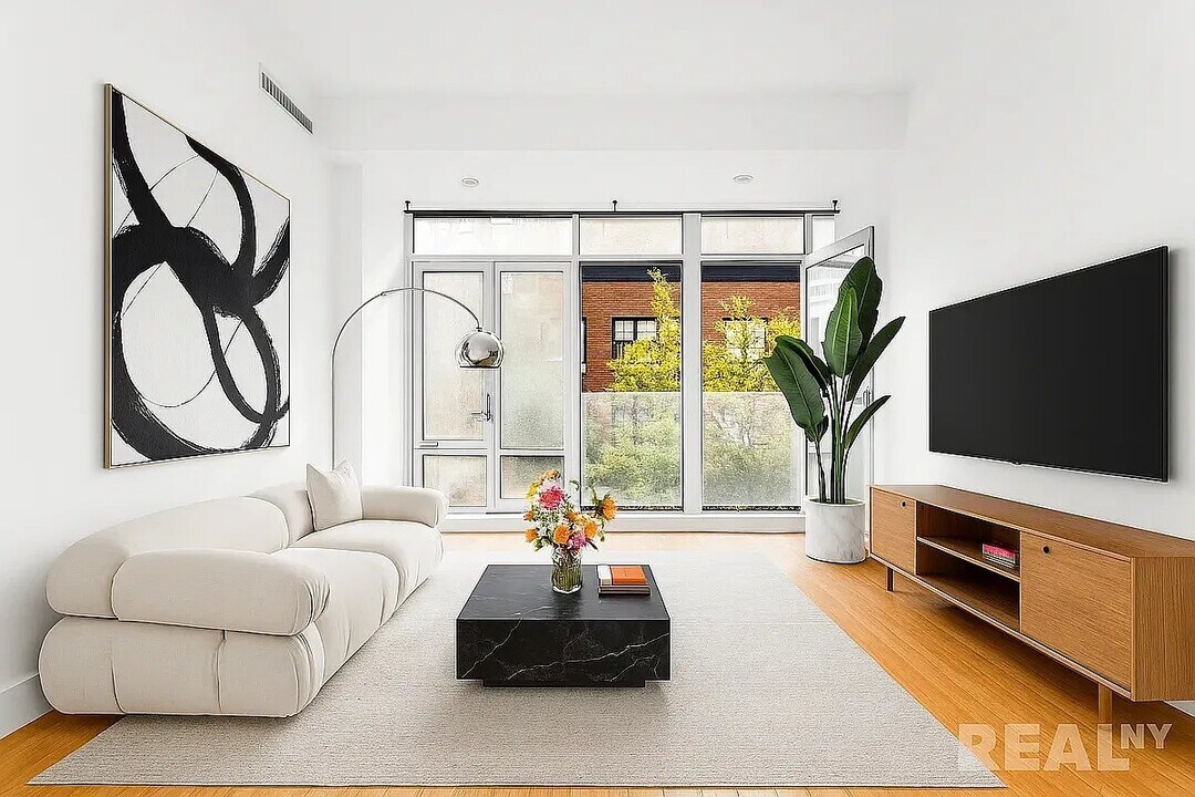 177 Concord St in Brooklyn, NY - Foto de edificio