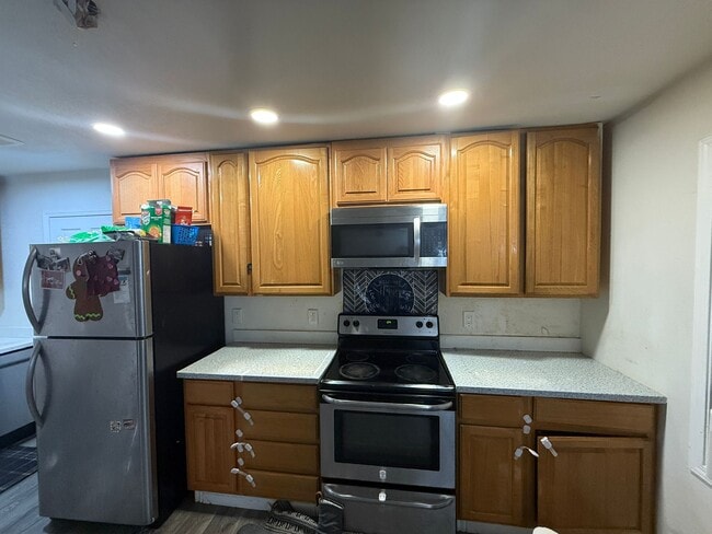 836 Lexington St in Milpitas, CA - Foto de edificio - Building Photo