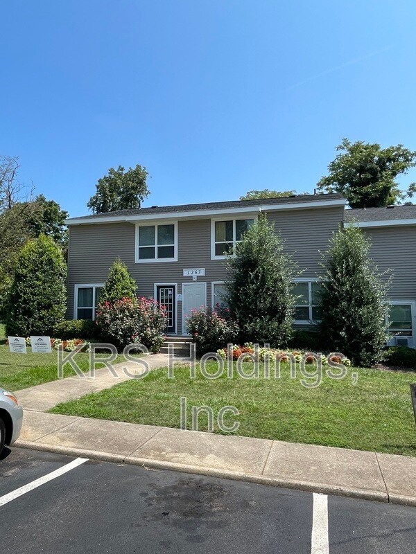 1235 Nelson St in Richmond, VA - Building Photo - Building Photo
