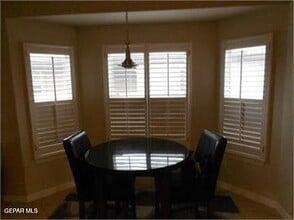 5429 Francisco Roque Dr in El Paso, TX - Building Photo - Building Photo