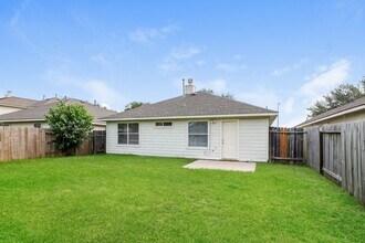 16039 Imperial Forest Ln in Houston, TX - Building Photo - Building Photo