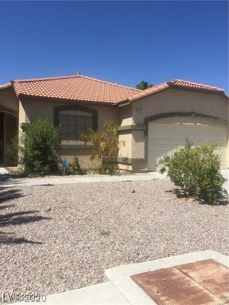 2914 Pumpkin Harvest Ave in North Las Vegas, NV - Building Photo - Building Photo