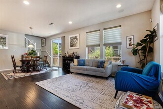 2928 Iola St in Denver, CO - Building Photo - Building Photo