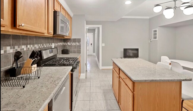 1401 Trinidad Ave NE in Washington, DC - Building Photo - Building Photo