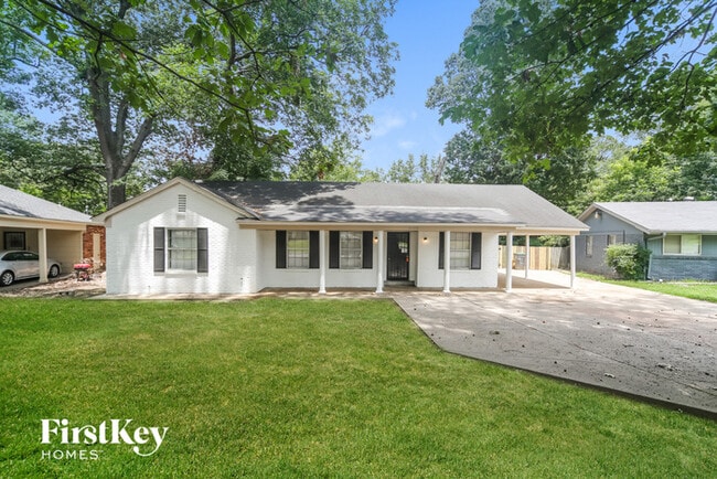 property at 3375 Kings Arms St