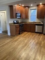 12 Mitchell St, Unit 2 in Boston, MA - Building Photo