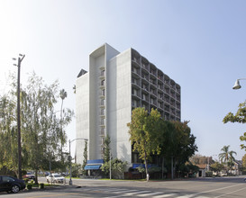 Liberty Tower in Santa Clara, CA - Building Photo - Building Photo