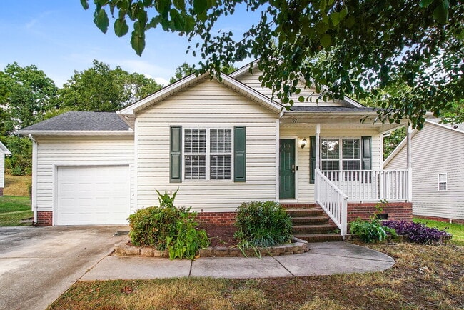 property at 971 Avery Ct