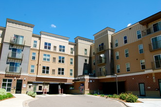 Central Avenue Lofts in Minneapolis, MN - Building Photo - Building Photo