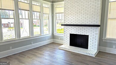 1842 Jeffersonville Rd in Macon, GA - Building Photo - Building Photo