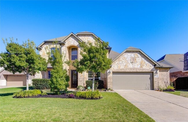 property at 6611 Hollow Bay Ct