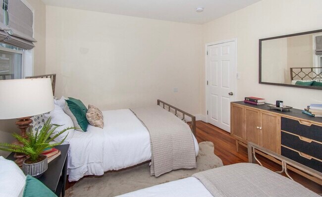 296 Columbus Ave, Unit 1 in Boston, MA - Building Photo - Building Photo