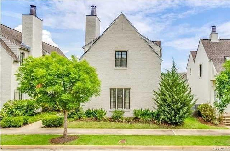 5021 Endell St in Montgomery, AL - Building Photo