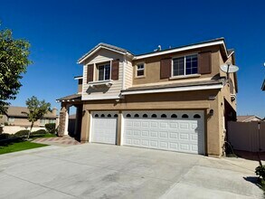 28610 Sugarite Canyon Dr in Moreno Valley, CA - Building Photo - Building Photo