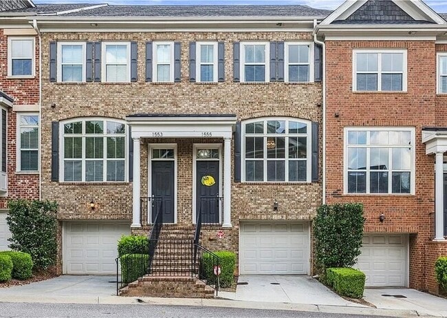 property at 1555 Mosaic Way