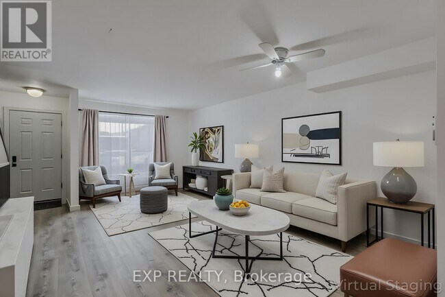 392 Springbank Ave N in Woodstock, ON - Building Photo - Building Photo