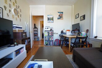 165 Kelton St in Boston, MA - Building Photo - Building Photo