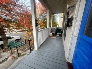 163 Austin St in Worcester, MA - Building Photo - Building Photo