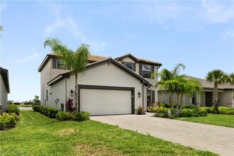 18676 Ives Dr in Estero, FL - Building Photo - Building Photo