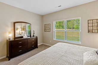 The Villages of Whitewater in Harrison, OH - Building Photo - Building Photo
