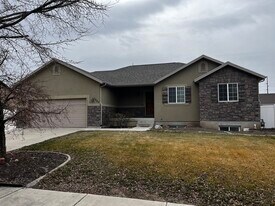 1007 W 1500 S in Springville, UT - Building Photo