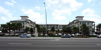 Pier Point Condos in Jacksonville Beach, FL - Building Photo - Building Photo