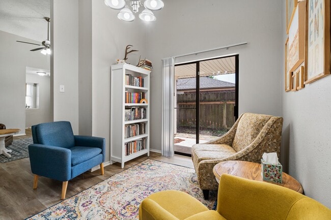 property at 31311 N Head Dr