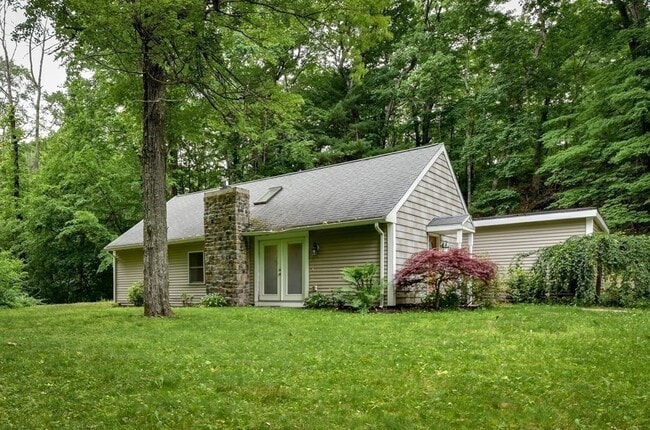 property at 133 Centre St