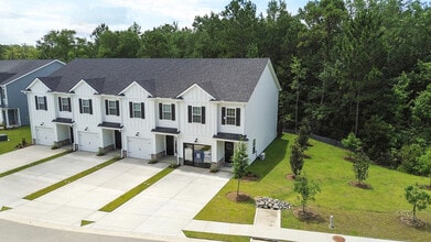 The Ascot in Pooler, GA - Building Photo - Building Photo