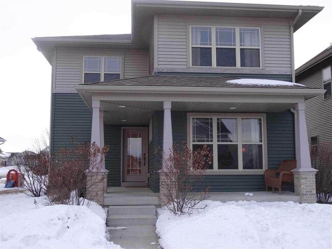 property at 3706 Stonebridge Dr