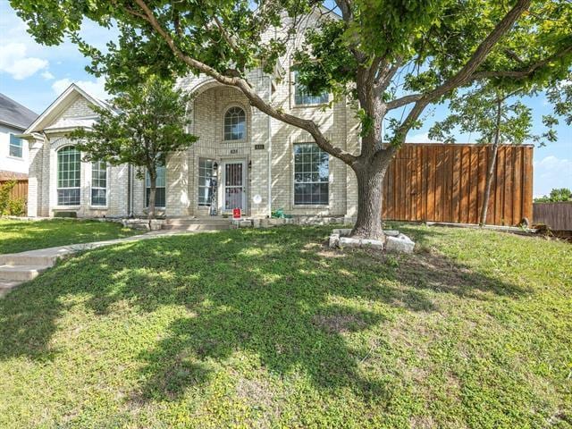 635 Ridgemont Dr in Allen, TX - Building Photo - Building Photo