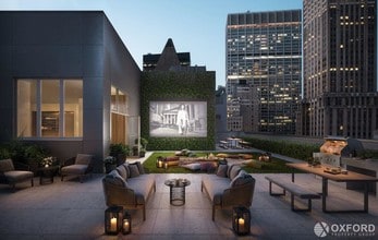 20 Broad St-Unit -1210 in New York, NY - Building Photo - Building Photo