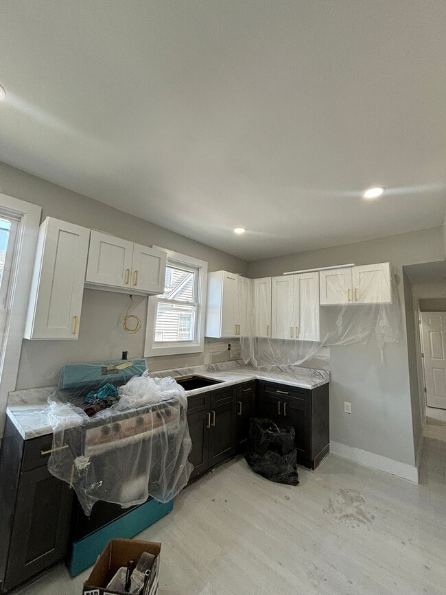 257 Ellis Ave, Unit 1